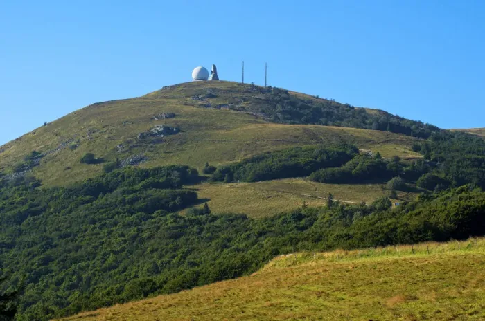 Framed Print : Grosser Belchen or Grand Ballon Mountain, near Guebwiller, Ballons des Vosges Nature Park, Vosges, France, Europe Framed Print : Grosser Belchen or Grand Ballon Mountain, near Guebwiller, Ballons des Vosges Nature Park, Vosges, France, Europe