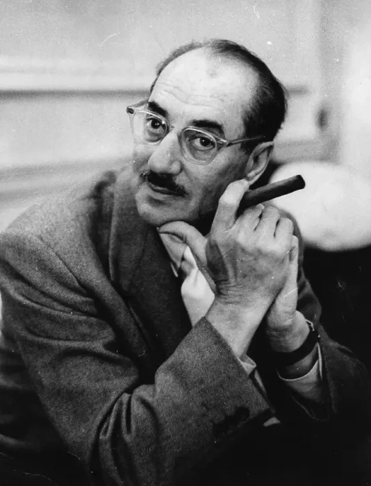 Framed Print : Groucho Marx Framed Print : Groucho Marx