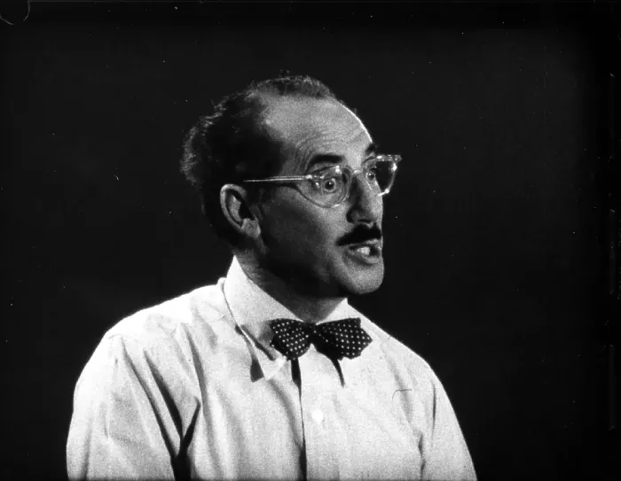 Framed Print : Groucho Marx Framed Print : Groucho Marx