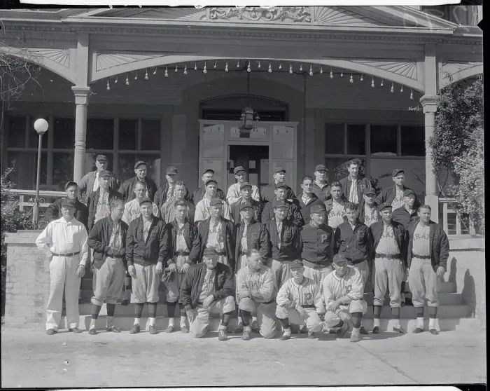 Framed Print : Group Portrait of 1934 Pittsburgh Pirates Framed Print : Group Portrait of 1934 Pittsburgh Pirates
