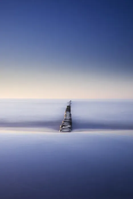 Framed Print : Groyne in the Baltic Sea, Darss, Fischland, Mecklenburg-Western Pomerania, Germany, Europe Framed Print : Groyne in the Baltic Sea, Darss, Fischland, Mecklenburg-Western Pomerania, Germany, Europe