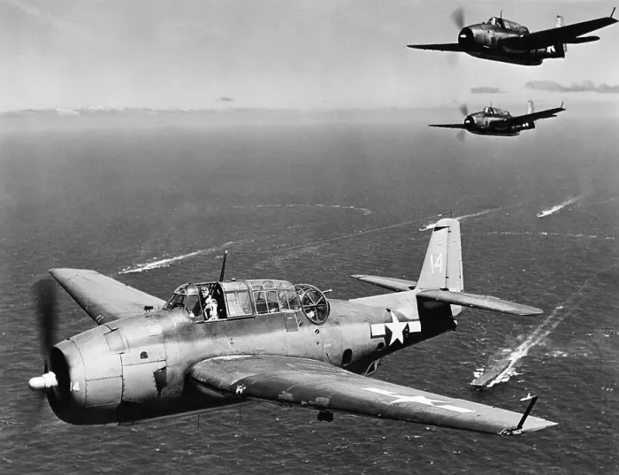 Framed Print : Grumman TBM-3 Avenger Framed Print : Grumman TBM-3 Avenger