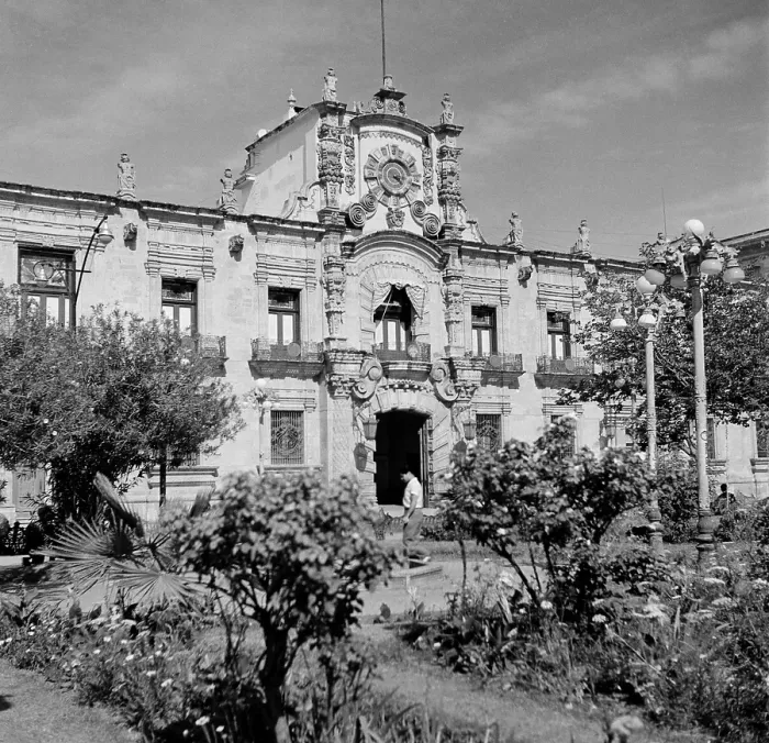 Framed Print : Guadalajara, Mexico Framed Print : Guadalajara, Mexico