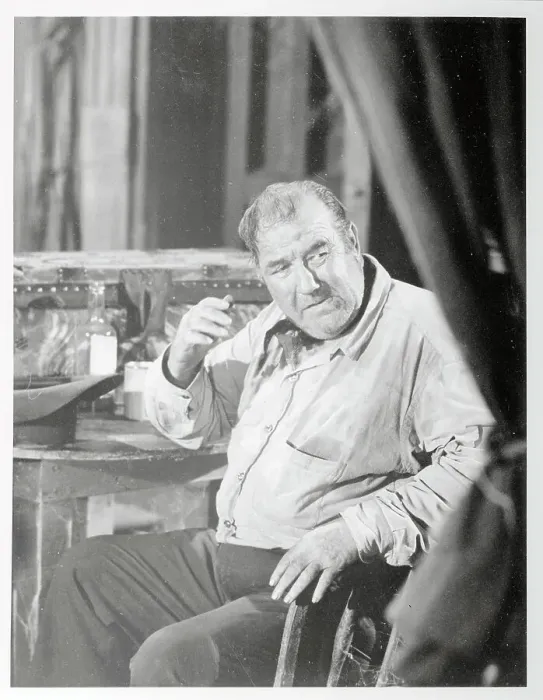 Framed Print : Guest Star Broderick Crawford on the Television Series Cimarron Strip Framed Print : Guest Star Broderick Crawford on the Television Series Cimarron Strip