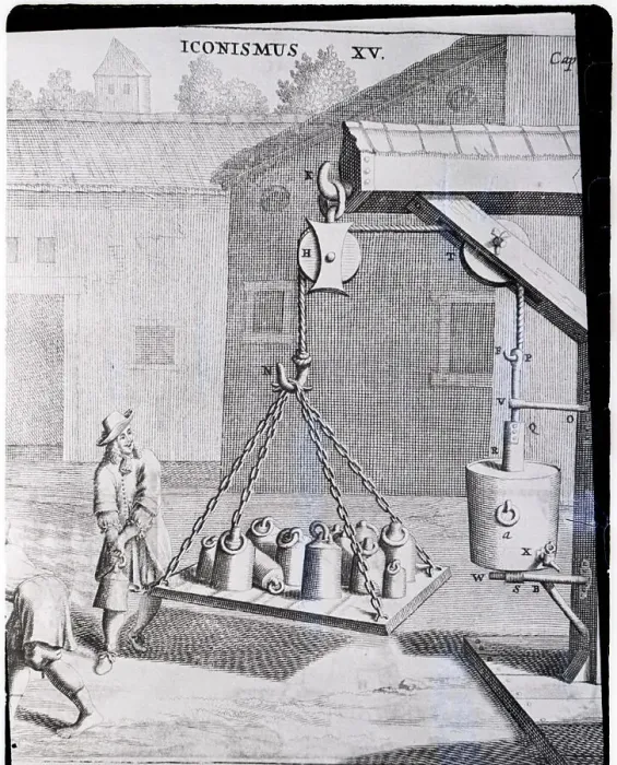 Framed Print : Guiricke'S Experiments W / Air Pump Framed Print : Guiricke'S Experiments W / Air Pump