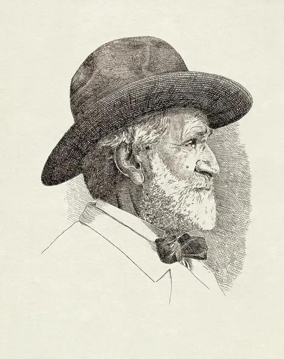 Framed Print : Guiseppe Verdi Framed Print : Guiseppe Verdi