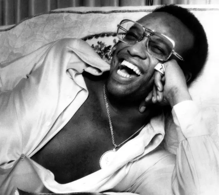 Framed Print : Guitarist and singer Bobby Womack Framed Print : Guitarist and singer Bobby Womack