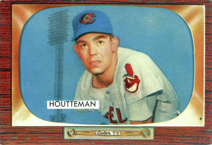 Framed Print : Gum Card Of Art Houtteman Framed Print : Gum Card Of Art Houtteman