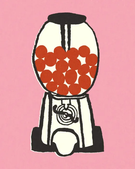 Framed Print : Gumball Machine Framed Print : Gumball Machine