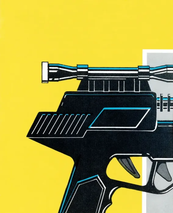 Framed Print : Gun parts. http: / / csaimages.com / images / istockprofile / csa_vector_dsp.jpg Framed Print : Gun parts. http: / / csaimages.com / images / istockprofile / csa_vector_dsp.jpg