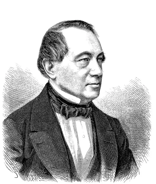 Framed Print : Gustav vom See, Gustav von Struensee, 1803 to 1875, a German writer, Germany, Historical, digitally restored reproduction of a 19th century original, exact original date unknown Framed Print : Gustav vom See, Gustav von Struensee, 1803 to 1875, a German writer, Germany, Historical, digitally restored reproduction of a 19th century original, exact original date unknown