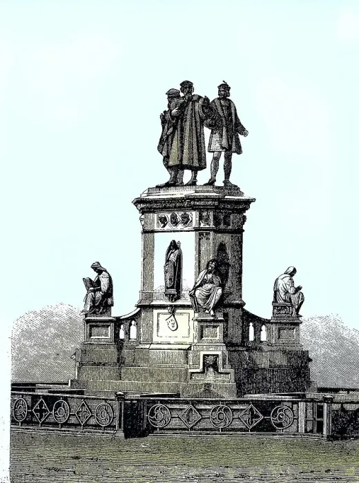 Framed Print : The Gutenberg Monument in Frankfurt am Main, Germany, reproduction of an image, woodcut from the year 1881, digitally restored, historical, The Gutenberg Monument in Frankfurt am Main, reproduction of an image, woodcut from the year 1881, digitally Framed Print : The Gutenberg Monument in Frankfurt am Main, Germany, reproduction of an image, woodcut from the year 1881, digitally restored, historical, The Gutenberg Monument in Frankfurt am Main, reproduction of an image, woodcut from the year 1881, digitally