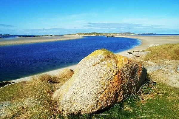 Gweedore Bay, County Donegal, Ireland