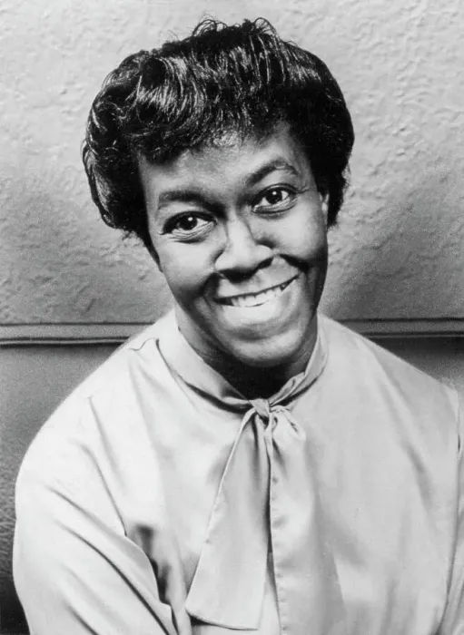 Framed Print : Gwendolyn Brooks Framed Print : Gwendolyn Brooks
