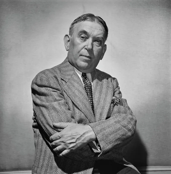 Framed Print : H. L. Mencken, American Journalist, Essayist, Satirist & Cultural Critic Framed Print : H. L. Mencken, American Journalist, Essayist, Satirist & Cultural Critic