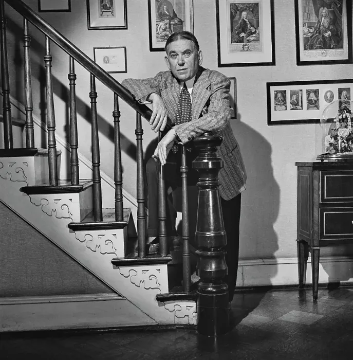 Framed Print : H. L. Mencken, American Journalist, Essayist, Satirist & Cultural Critic Framed Print : H. L. Mencken, American Journalist, Essayist, Satirist & Cultural Critic