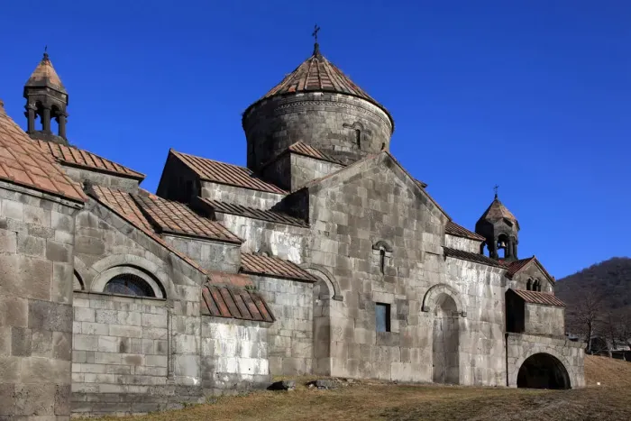 Framed Print : Haghpat Monastery, Armenia Framed Print : Haghpat Monastery, Armenia