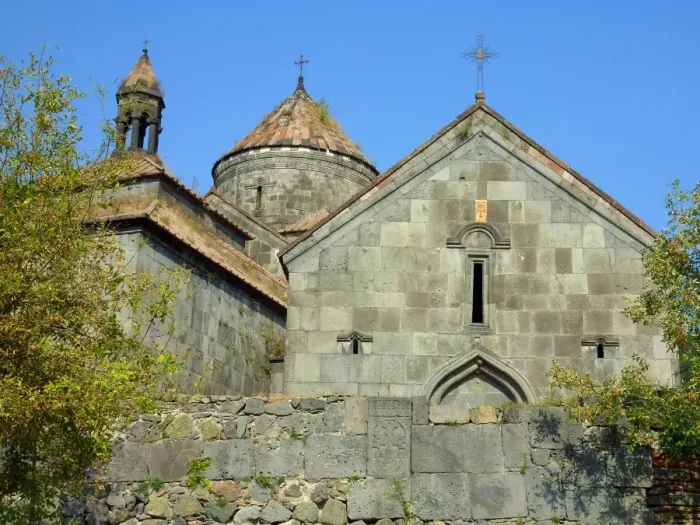 Framed Print : Haghpat monastery, Armenia Framed Print : Haghpat monastery, Armenia