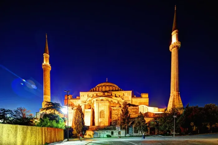 Framed Print : Hagia Sophia, Sultanahmet, Istanbul, European side, Istanbul Province, Turkey, European side Framed Print : Hagia Sophia, Sultanahmet, Istanbul, European side, Istanbul Province, Turkey, European side