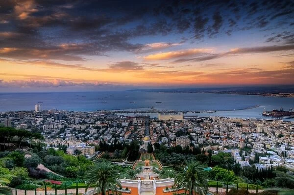 Haifa Sets
