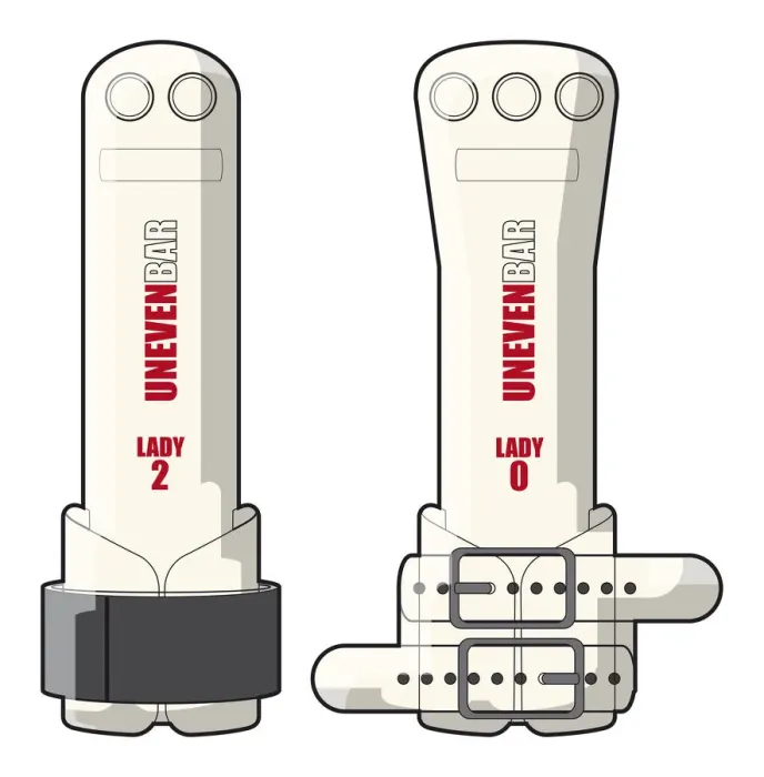 Framed Print : Hand grips for bar events Framed Print : Hand grips for bar events