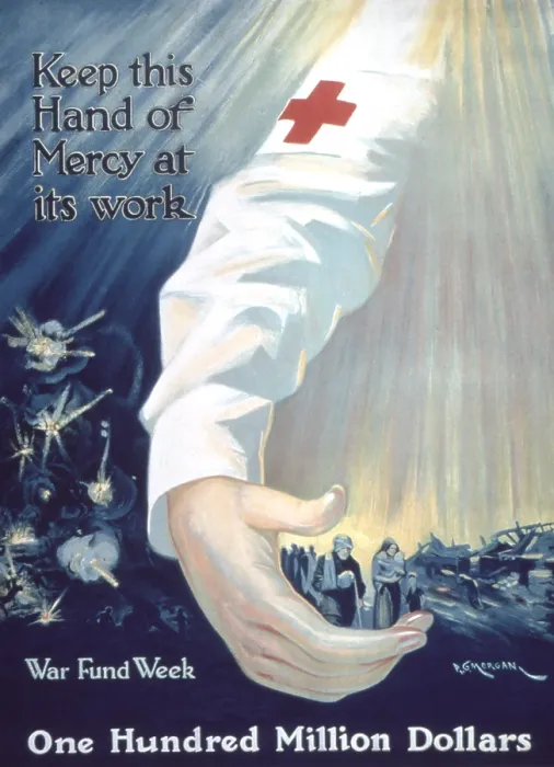 Framed Print : Keep This Hand of Mercy at its work Framed Print : Keep This Hand of Mercy at its work
