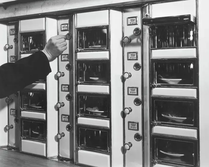 Framed Print : Hand Placing Coin Into Automat Lunch Framed Print : Hand Placing Coin Into Automat Lunch
