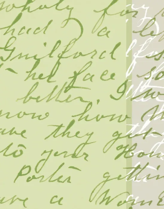 Framed Print : Hand Written Letter Framed Print : Hand Written Letter