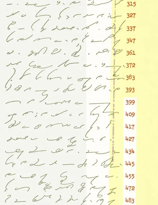 Framed Print : Hand Written Letter Framed Print : Hand Written Letter