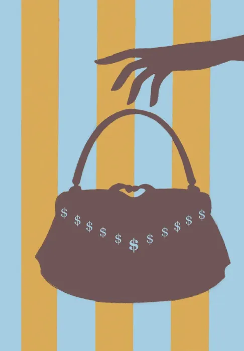 Framed Print : Handbag. http: / / csaimages.com / images / istockprofile / csa_vector_dsp.jpg Framed Print : Handbag. http: / / csaimages.com / images / istockprofile / csa_vector_dsp.jpg