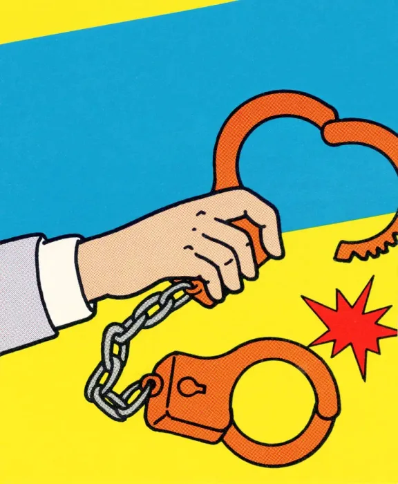 Framed Print : Handcuffs. http: / / csaimages.com / images / istockprofile / csa_vector_dsp.jpg Framed Print : Handcuffs. http: / / csaimages.com / images / istockprofile / csa_vector_dsp.jpg