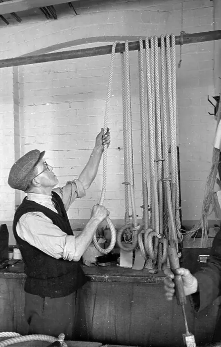 Framed Print : Hangman's Rope Framed Print : Hangman's Rope