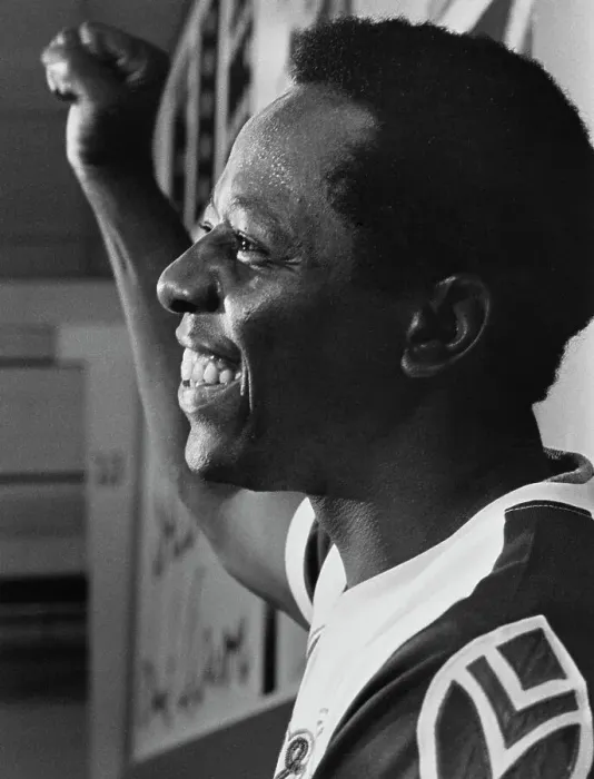 Framed Print : Hank Aaron Framed Print : Hank Aaron