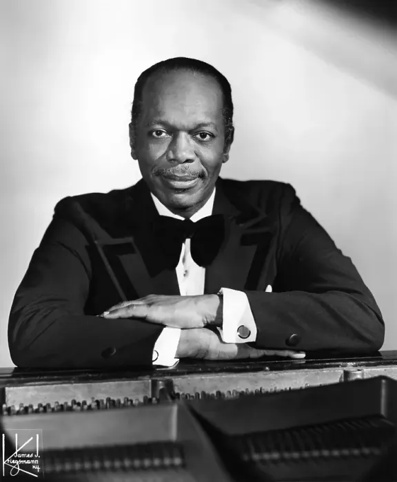 Framed Print : Hank Jones Portrait Session Framed Print : Hank Jones Portrait Session