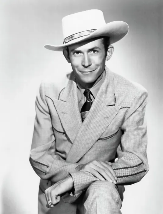 Framed Print : Hank Williams Framed Print : Hank Williams
