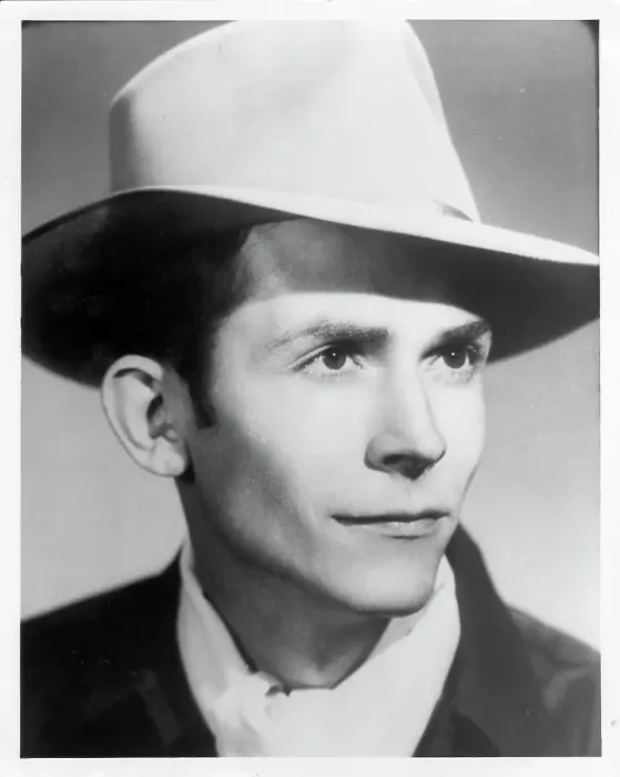 Framed Print : Hank Williams Framed Print : Hank Williams