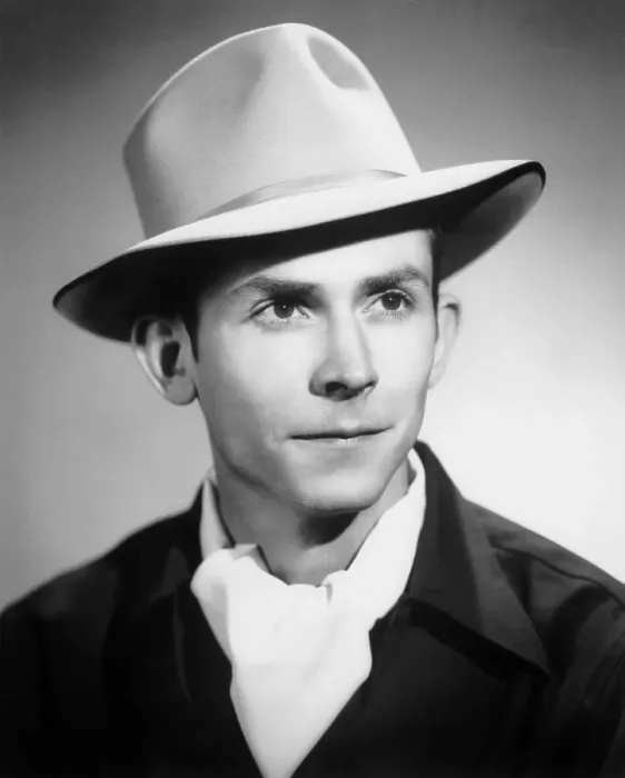 Framed Print : Hank Williams Framed Print : Hank Williams