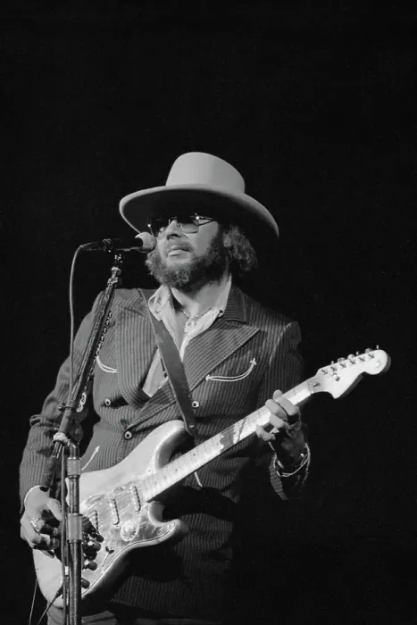 Framed Print : Hank Williams Jr. In Concert Framed Print : Hank Williams Jr. In Concert