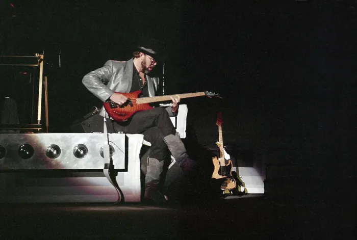 Framed Print : Hank Williams Jr. At The Greek Theatre Framed Print : Hank Williams Jr. At The Greek Theatre