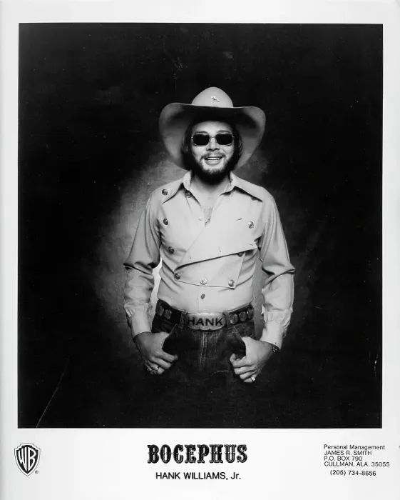 Framed Print : Hank Williams Jr. Portrait Session Framed Print : Hank Williams Jr. Portrait Session