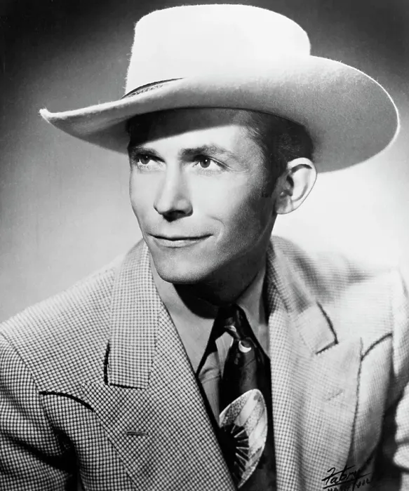 Framed Print : Hank Williams Portrait Session Framed Print : Hank Williams Portrait Session