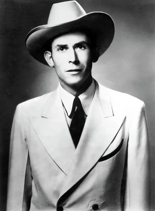 Framed Print : Hank Williams Portrait Session Framed Print : Hank Williams Portrait Session