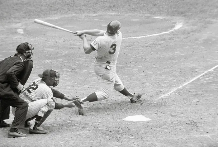 Framed Print : Harmon Killebrew Batting Framed Print : Harmon Killebrew Batting