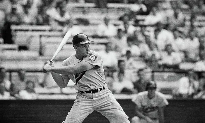 Framed Print : Harmon Killebrew Swinging Bat Framed Print : Harmon Killebrew Swinging Bat