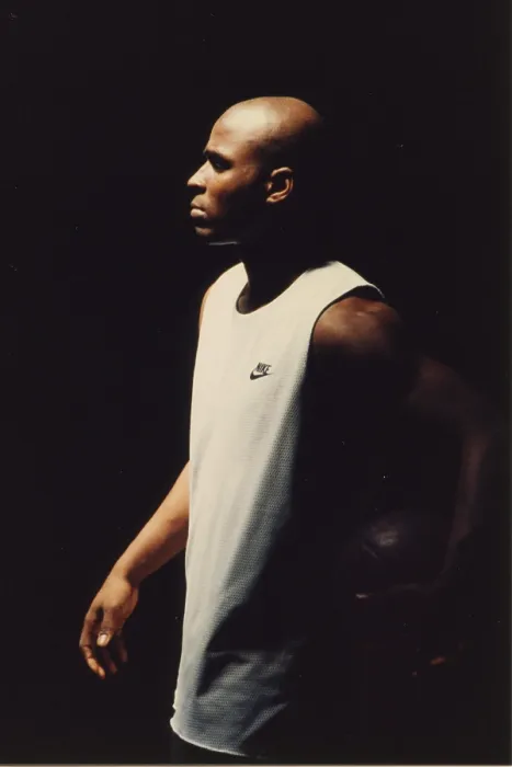 Framed Print : Harold Miner Framed Print : Harold Miner