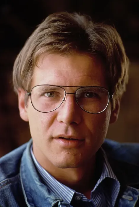 Framed Print : Harrison Ford, American Actor Framed Print : Harrison Ford, American Actor