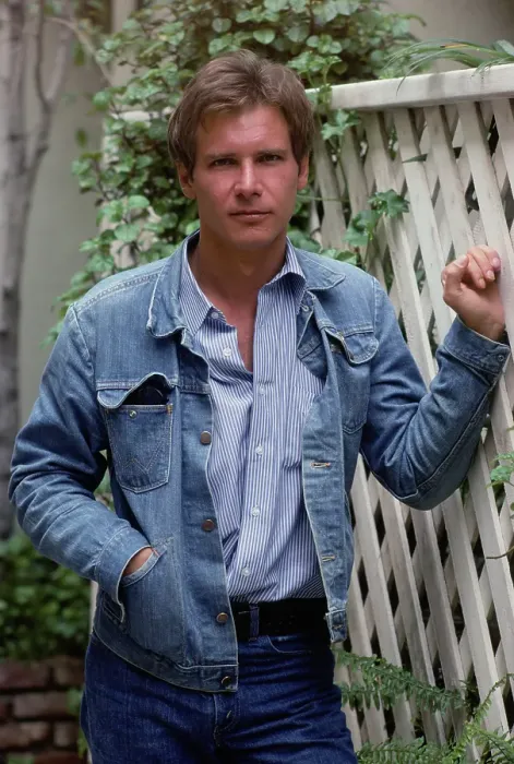 Framed Print : Harrison Ford, American Actor Framed Print : Harrison Ford, American Actor