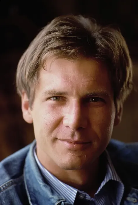 Framed Print : Harrison Ford, American Actor Framed Print : Harrison Ford, American Actor