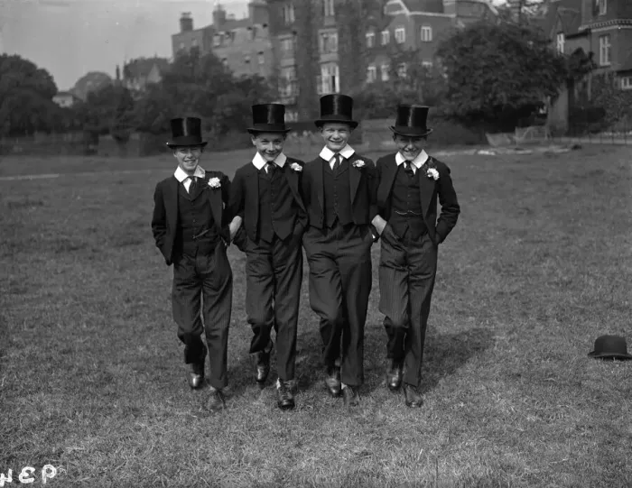 Framed Print : Harrow Toppers Framed Print : Harrow Toppers