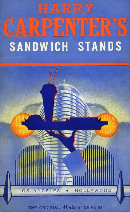 Framed Print : Harry Carpenter's Sandwich Stands Framed Print : Harry Carpenter's Sandwich Stands